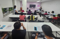 의왕시 ‘건강한 마음·일’ 의료급여 특화사업 ‘성료’