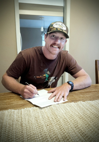 [공식] KT, 최고 시속 150㎞ 중반 ‘대박 외인’ 품었다! 맷 사우어 영입→“선발 중심 잡을 것”