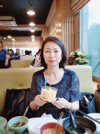 “끝까지 사랑을 나눈 사람”…선교사 김축복 씨, 장기기증으로 다섯 생명 살려