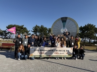 동해문화관광재단, 강릉DMO ‘한입만 투어’ 벤치마킹