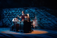 에녹·이규형·김히어라 출격…뮤지컬 ‘팬레터’, 올겨울 초호화 캐스팅으로 10년 역사 쓴다