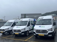 화성시, 팔탄·향남·봉담 일부 지역 ‘똑버스’ 개통