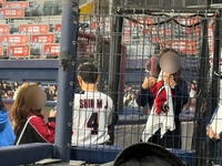 이들은 ‘국대 자격’ 있다→훈련 끝난 뒤 “사인해주세요!” 팬 외침 ‘외면’ 안 한 선수들→박수받아 마땅하다 [SS현장속으로]