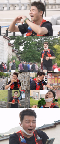 ‘트민남’ 전현무, 러닝 유행 끝장내러 왔다(‘나 혼자 산다’)