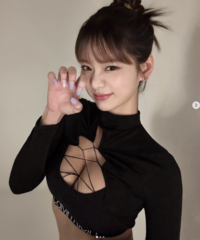 자비 없는 박제 맹승지, 성희롱 악플러에 사과받았다