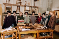 ‘컴백’ 아홉, 첫 출격은 ‘뮤직뱅크’