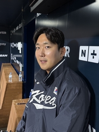 유쾌한(?) 손주영 “롤렉스? 내가 받으려면 7이닝 무실점 두 번, 진성이 형은 ‘7차전’까지 헌신해야(웃음)” [SS인터뷰]