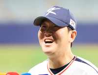 “체코전 김영웅 3루수-최재훈 선발 포수 결정” 쟁쟁한 경쟁 속 이들 ‘주전’ 선점?→알고 보니 이유 있었다 [SS고척in]