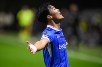 유럽 무대서도 통한다! 오현규 시즌 7호골 폭발…헹크, 브라가 원정서 4-3 쾌승