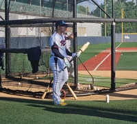 ‘송성문 2루-한동희 1루, 안현민 2번 전진 배치’ 한국, 체코 1차전 선발 라인업 공개 [SS고척in]