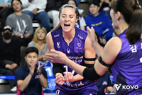 ‘보여줬다 완전히 달라진 나’, 4년 만에 화성으로 돌아와 업그레이드 증명한 레베카