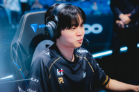 “지금이 내 전성기다”…KT의 심장 ‘비디디’ 곽보성, ‘페이커’와 마지막 승부 선다 [SS롤드컵 결승]