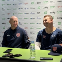 “야구 향한 내 마음, 아내한테도 비밀~(웃음)” 낭만 야구 펼치는 체코, 야구에 정말 진심이다 [SS고척in]