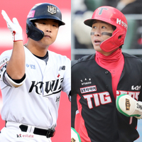 [공식] ‘100억 레이스 시작’ 2026 FA 21명 확정…강백호·박찬호 ‘최대어’→9일부터 계약 가능