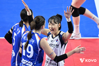 여자부 최초 600경기 금자탑 쌓은 ‘최리’ 임명옥, 단순한 출전 이상의 ‘압도적 기량’이 그를 더 빛나게 한다