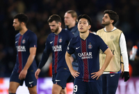 PSG 100경기까지 -1경기…이래도 이강인 주전 안 써? 90분 마다 평균 6.9개 슛에 참여, 프랑스 리그1에서 가장 높다