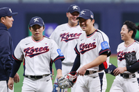 미쳤다! 대표팀 체코전 평가전도 만원관중→1만 6100석 모두 팔렸다 [SS고척in]