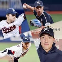 ‘82년생 황금세대’ 이을 새로운 별→03년생 황금세대의 탄생, 한국야구의 미래가 밝다 [SS포커스]