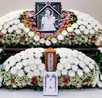 ‘미스강원에서 故 이외수의 동반자로’…졸혼 후에도 곁지킨 전영자 여사 별세