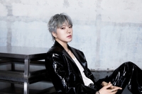압도적인 라이브…강승윤, 3년 8개월 만에 방송 무대 찢었다
