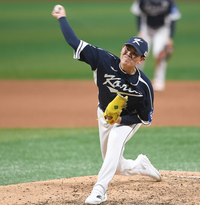 [포토] 역투하는 성영탁