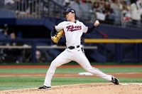 벌떼야구 뚜껑 열어보니…“이닝 끌어줘야 하는 선수” 기대에 ‘9월 ERA 1.74’ 김건우, KKKK 무실점 화답 [SS시선집중]