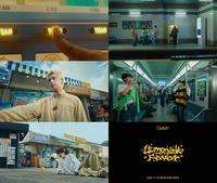 크래비티, 신곡 ‘레모네이드 피버’ MV 티저 공개...10일 컴백 기대감 최고조