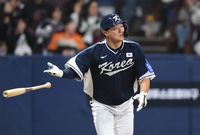 ‘이재원 쐐기포+장단 17안타’ 한국, 체코 11-1 완파 ‘2연전 싹쓸이’…철벽 마운드+타선까지 폭발 [SS고척in]