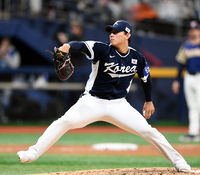 [포토] 역투하는 배찬승