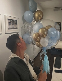 김정은, 재미교포 남편 옆선 첫 공개…행복한 결혼 10년차 일상