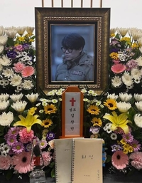 영화감독 김창민 40세 별세…4명에 새생명 주고 떠나