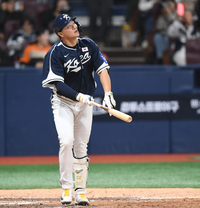 [포토] 이재원 ‘넘어가는구나’