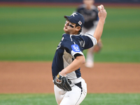 [포토] 김서현 ‘승리를 지켜라’