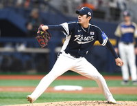 [포토] 역투하는 오원석