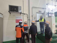 [강원소방]겨울철 화재예방 ‘대량 위험물시설’ 집중 점검