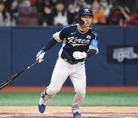 [포토] 문현빈 ‘이게 아닌데’