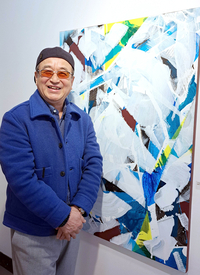 ‘악보도 박수도 없다’…산울림 김창훈, 詩가 주인공인 첫 솔로무대