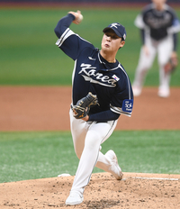 [포토] 역투하는 이민석