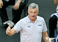 3연승+선두 도약, 헤난 감독 “공을 허투루 소비하지 않은 것이 승리 요인, OK저축은행 홈 개막전 좋은 이벤트 만들었다”[현장인터뷰]