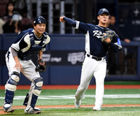 [포토] 이민석 ‘잡을 수 있어’