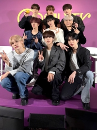 노래 안에 ‘속삭이는 소리’ 넣은 이유 있었다…크래비티, D-1