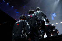 “끝내 한 걸음 모자랐다” KT, T1에 2-3 패배 ‘눈물의 청두’…반란은 완성되지 못했다 [SS롤드컵 결승]