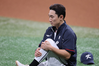 “1번 신민재 기대” 대표팀, 체코 2차전 선발 라인업 공개…문보경-문현빈-신민재 출격 [SS고척in]