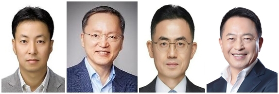 삼성, ‘사업지원실’ 상설 조직으로 격상…정현호 용퇴, 박학규 실장 임명
