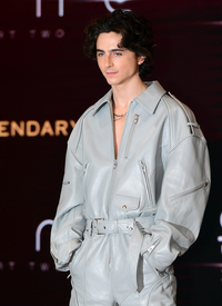 “번식=우리의 존재 이유”…‘듄’ 티모시 샬라메, 시대착오적 발언에 갑론을박