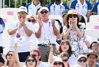 양궁협회 정의선 회장, 아시아양궁연맹 명예회장 추대…정몽구 회장과 함께 최초 ‘부자 명예회장’