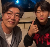 이준수, 엘리트 연기 코스 올라타나?…부친 모교에 최종합격