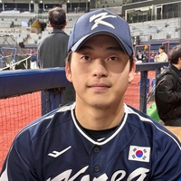 “마무리 경쟁? 배움이 중요하다…내 모든 걸 보여줄 것” 차세대 대표팀 ‘마무리’ 박영현의 당찬 각오 [SS인터뷰]