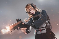 웹젠이 들고 온 건 ‘신작 게임’만이 아니다…코스프레 화력으로 지스타 현장 ‘확’ 달군다 [지스타 2025]