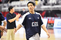 ‘기다린 이유 있구나’ 마침내 돌아온 허훈! KCC 다시 탄력받는다 [SS시선집중]